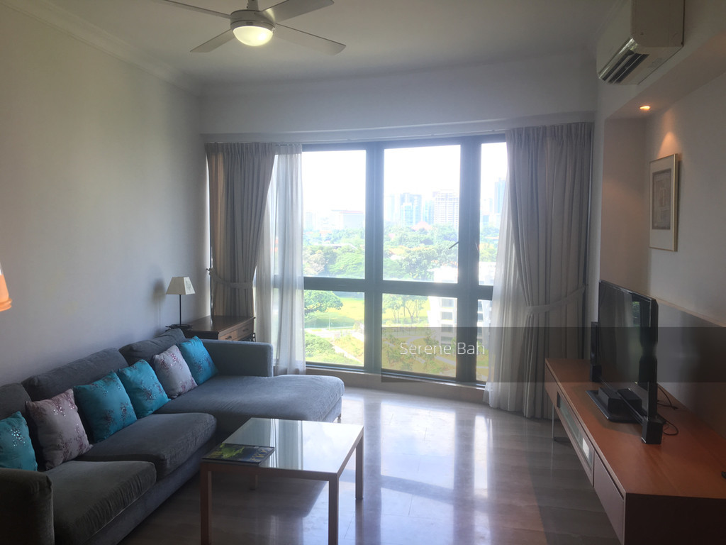 Tanglin View (D3), Condominium #140395742